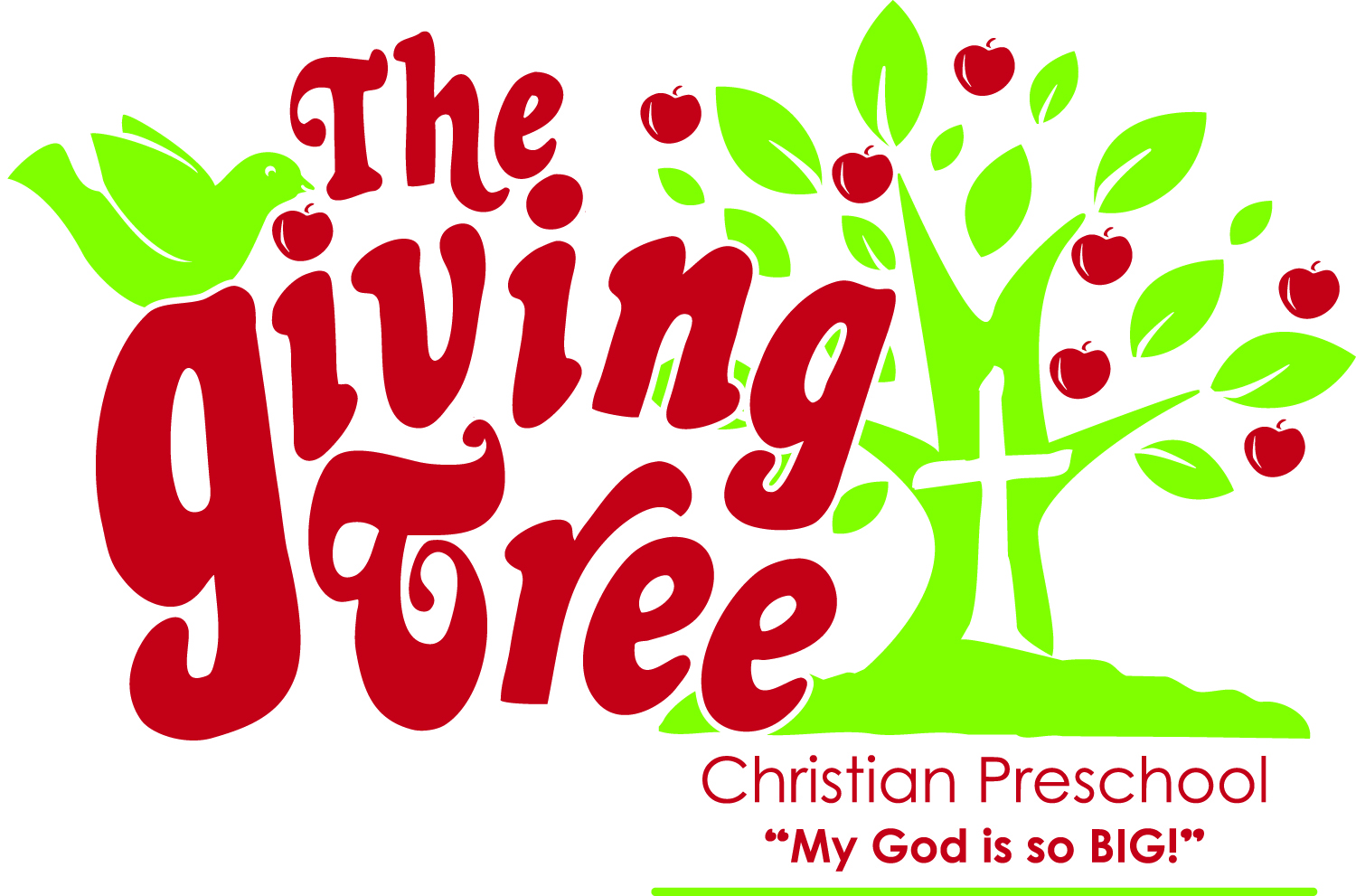 2011 Giving Tree Logo